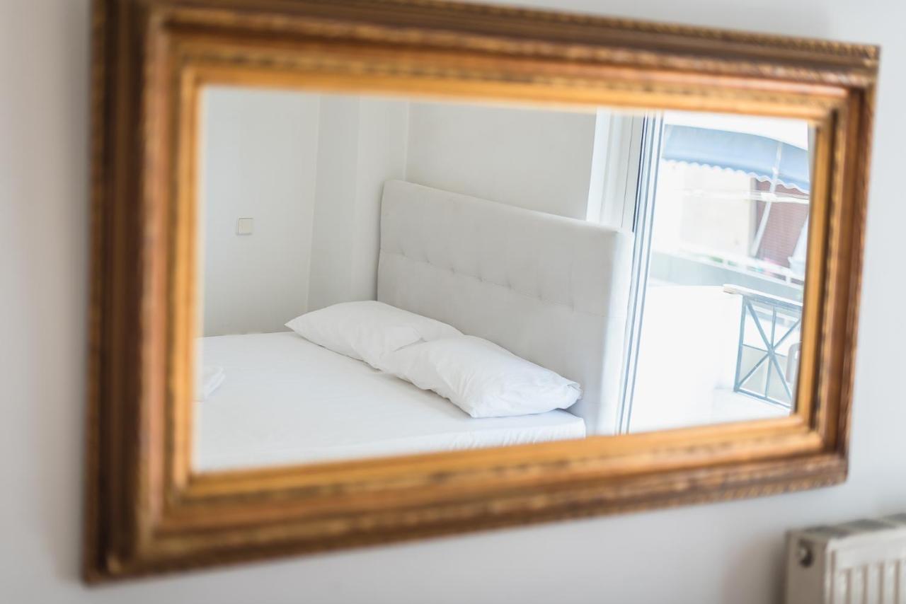 Athens Empire Mansion Apartment Bagian luar foto