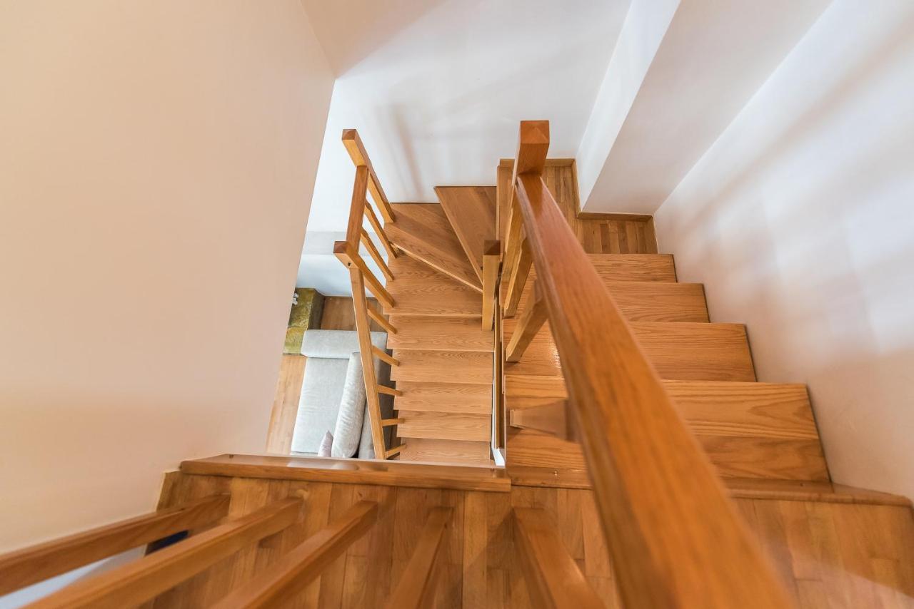 Athens Empire Mansion Apartment Bagian luar foto
