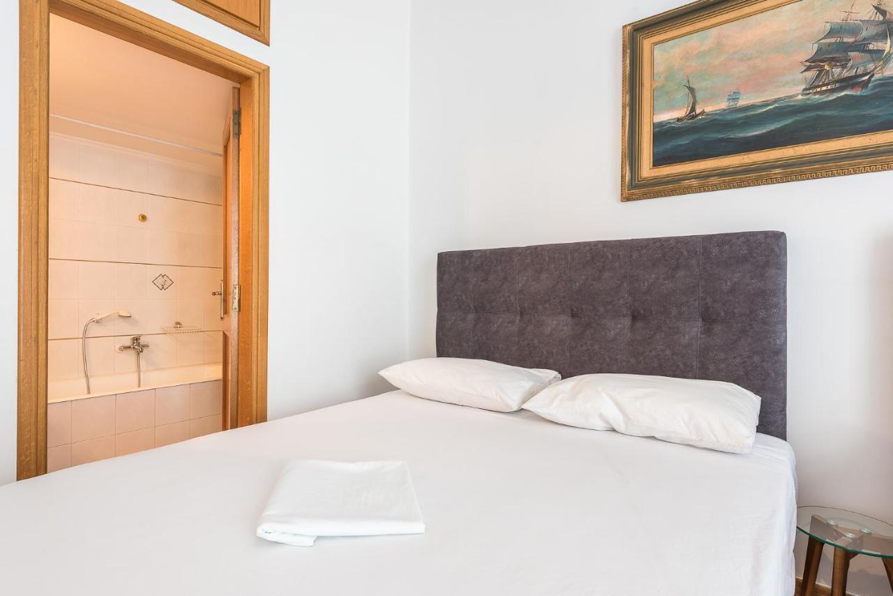 Athens Empire Mansion Apartment Bagian luar foto