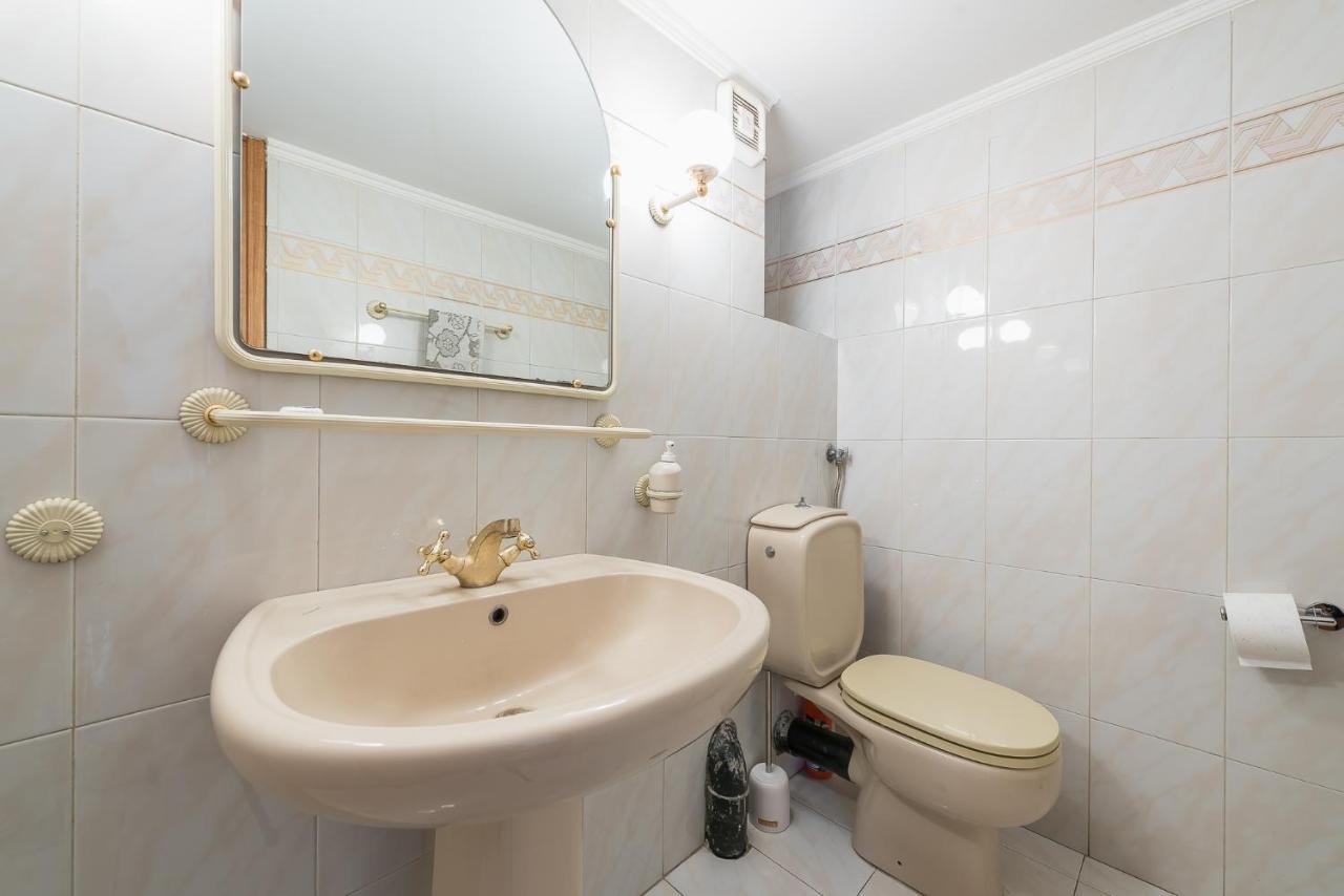 Athens Empire Mansion Apartment Bagian luar foto
