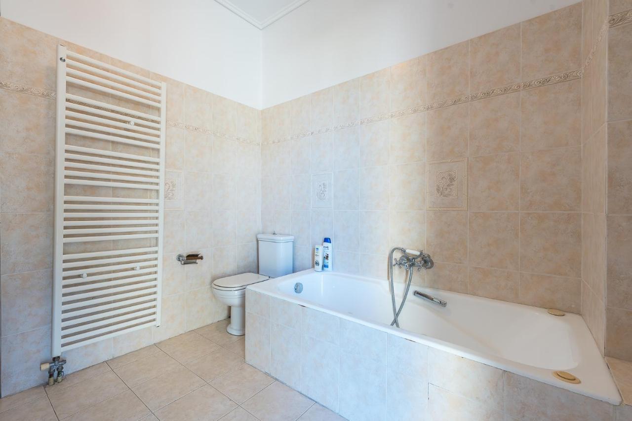 Athens Empire Mansion Apartment Bagian luar foto