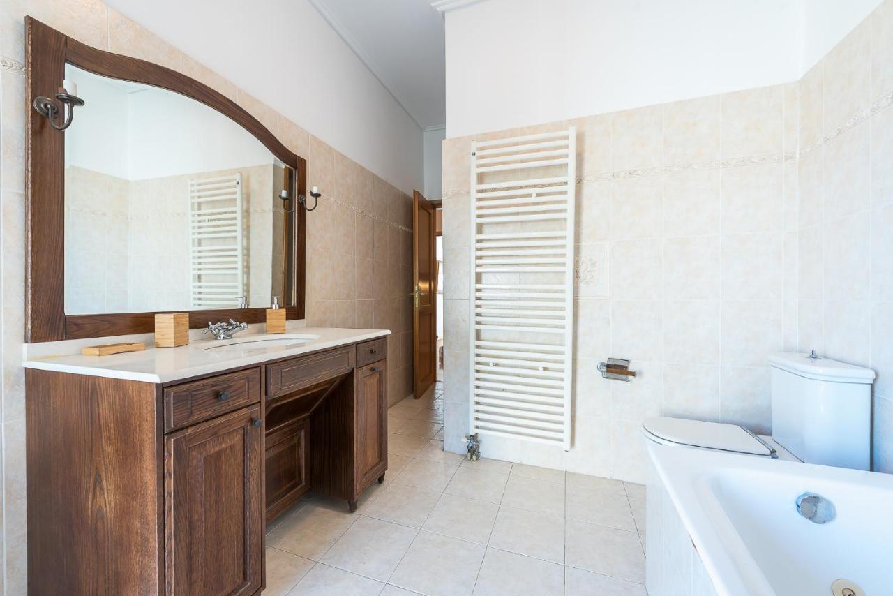 Athens Empire Mansion Apartment Bagian luar foto