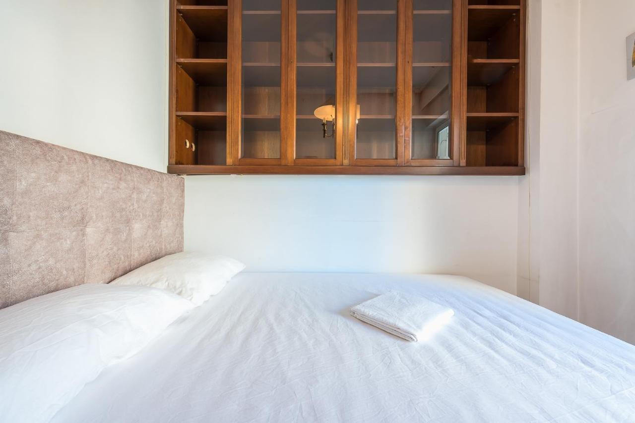 Athens Empire Mansion Apartment Bagian luar foto